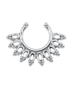 Septum Clip Ring STCR-42